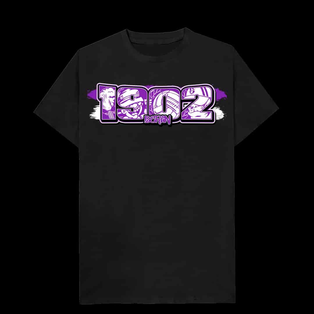 1902 Berlin T-Shirt