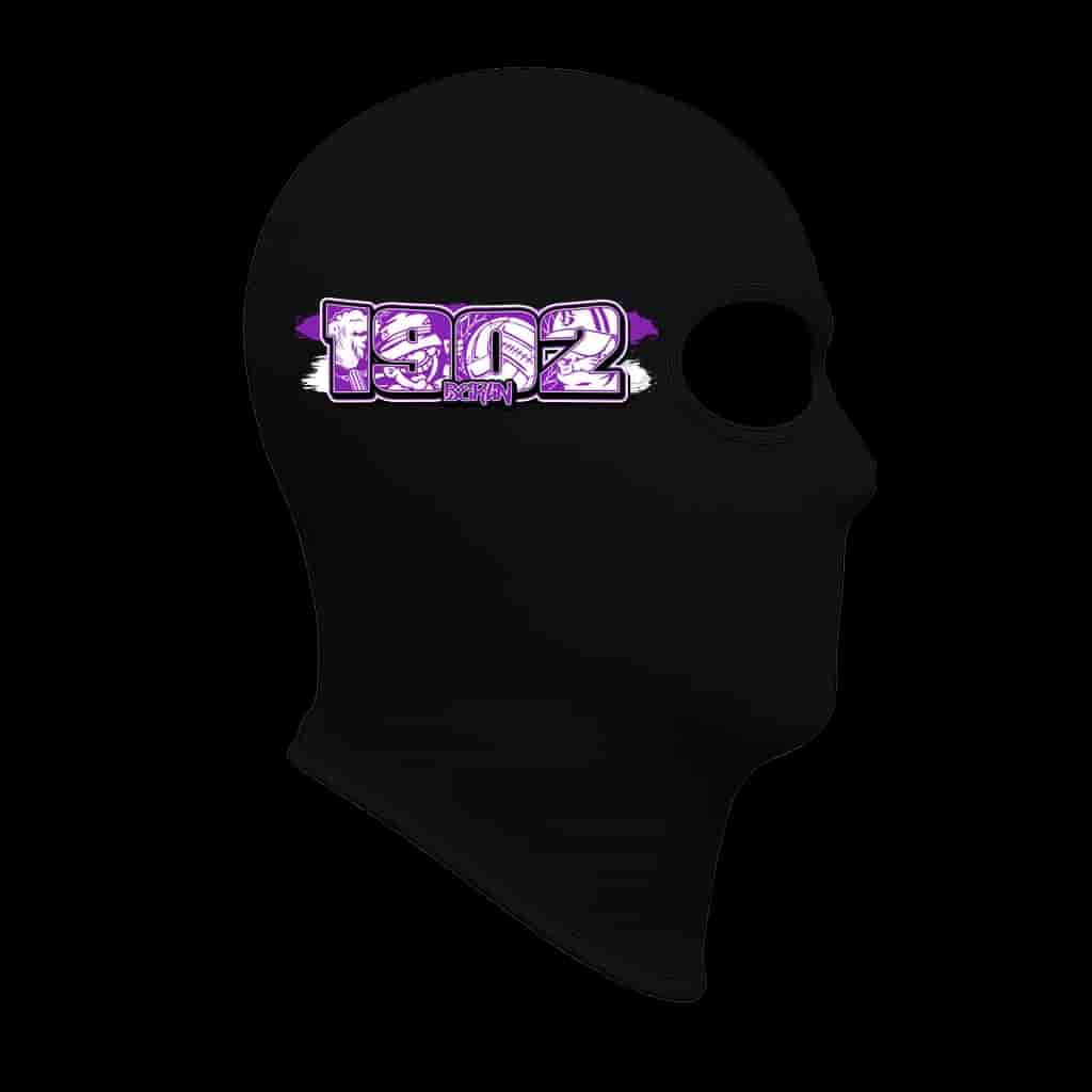 1902 Berlin Balaclava