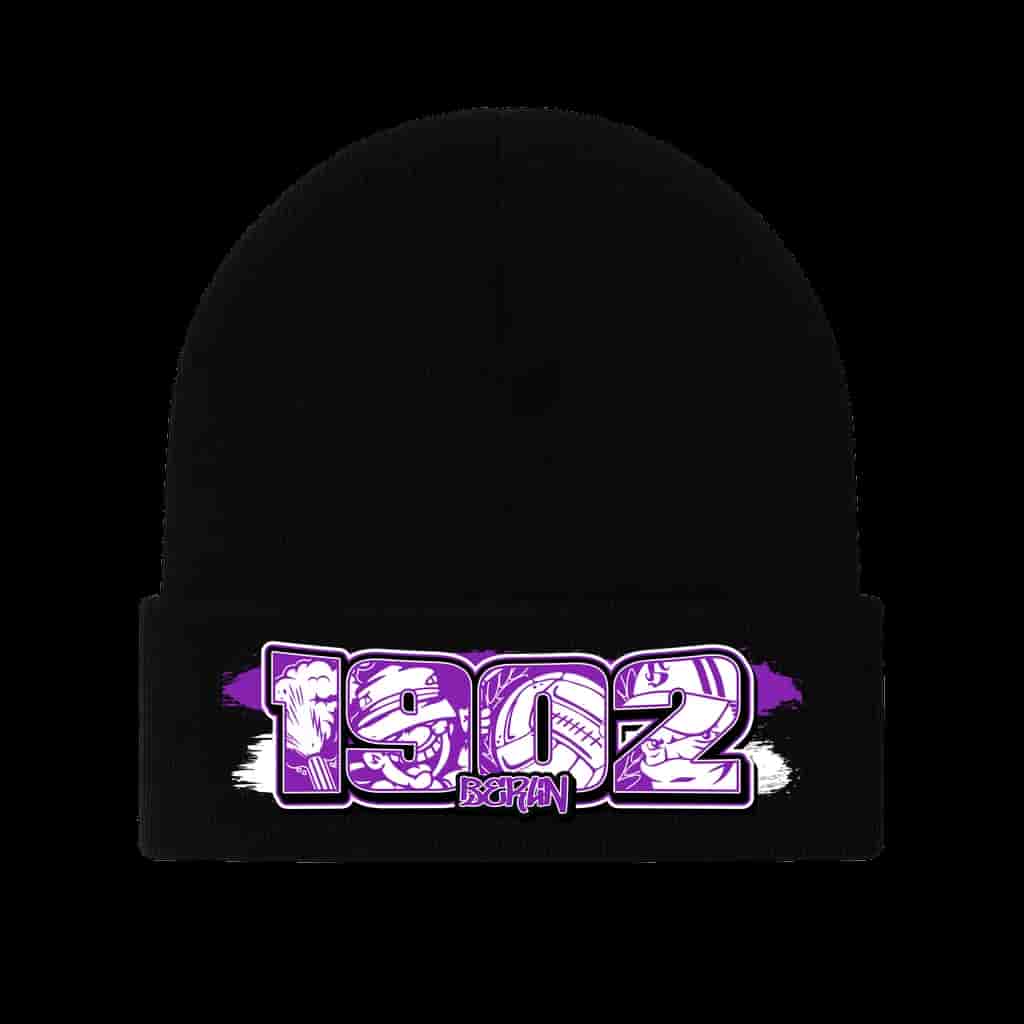 1902 Berlin Mütze