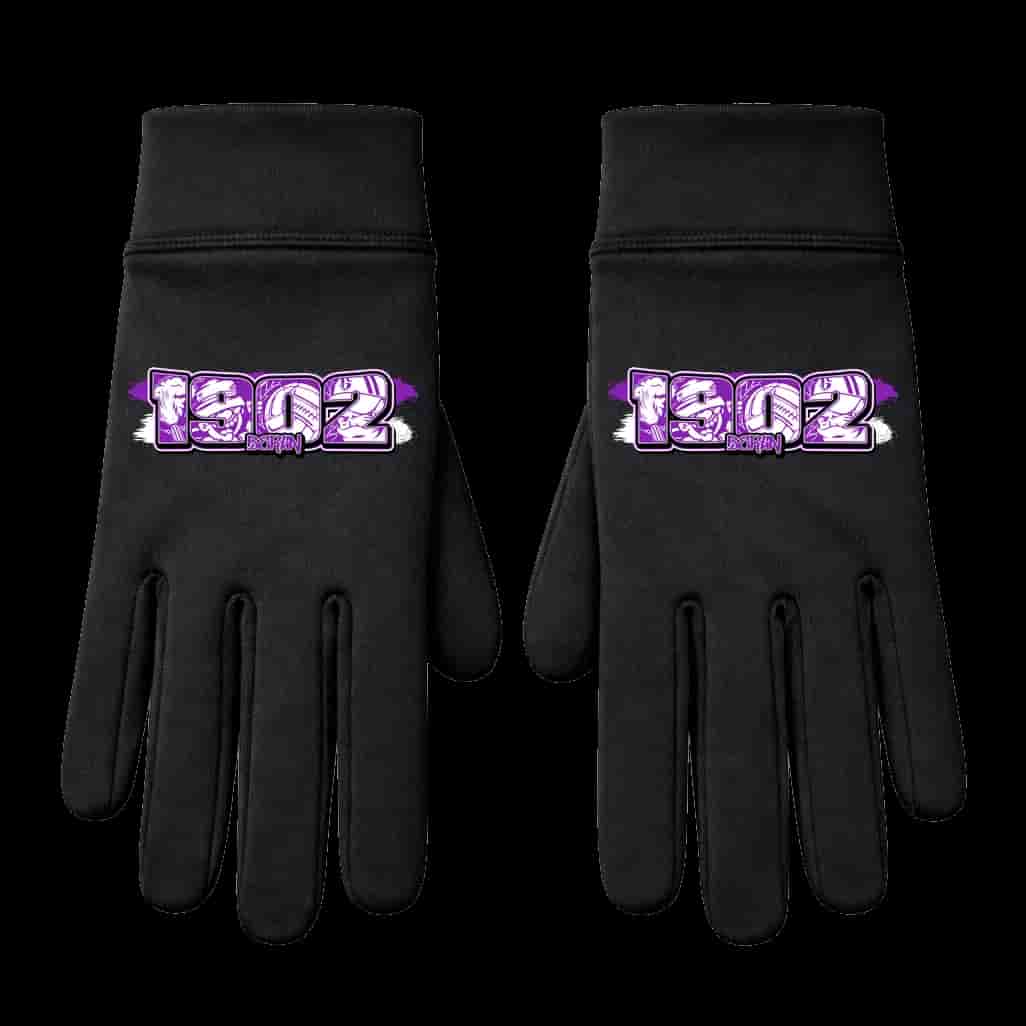 1902 Berlin Handschuhe