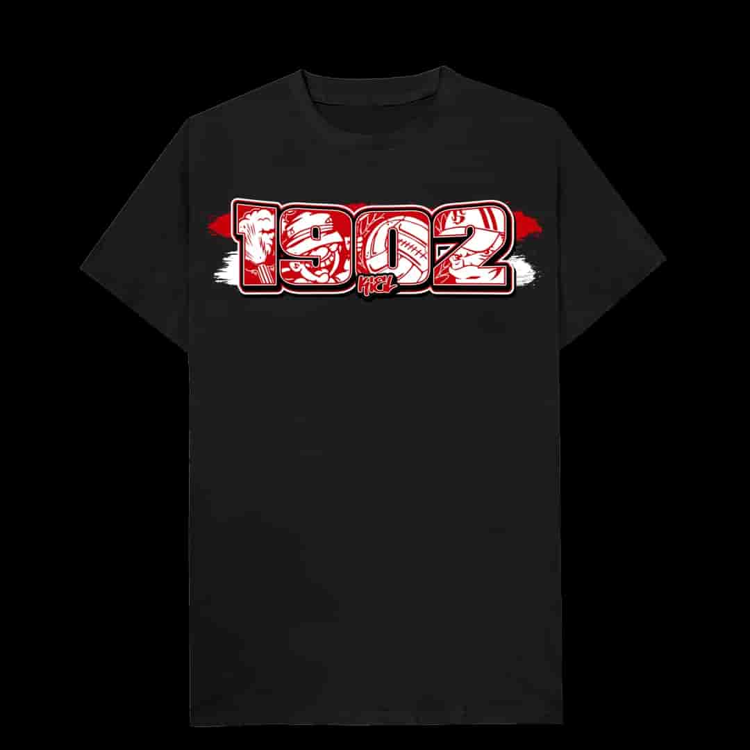 1902 Kiel T-Shirt