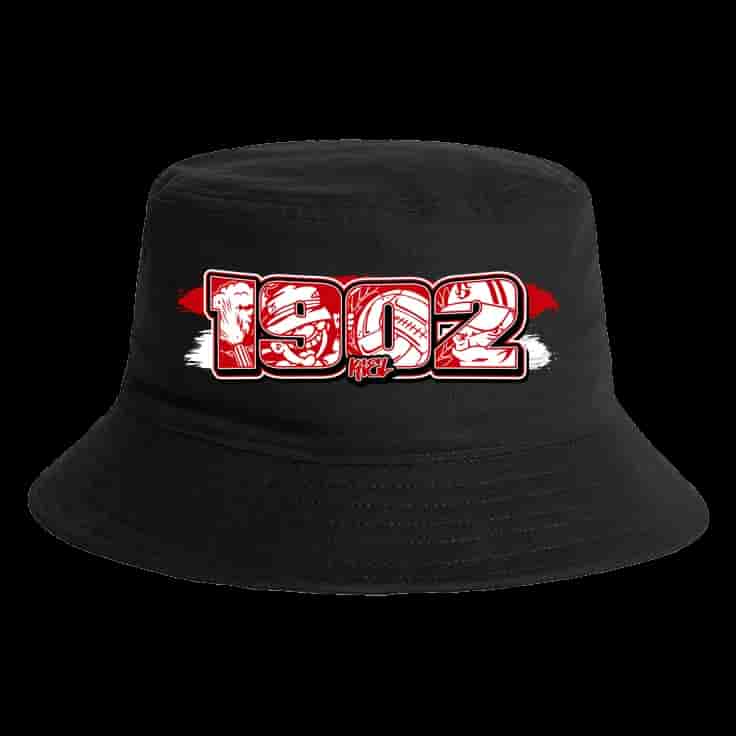 1902 Kiel Bucket Hat