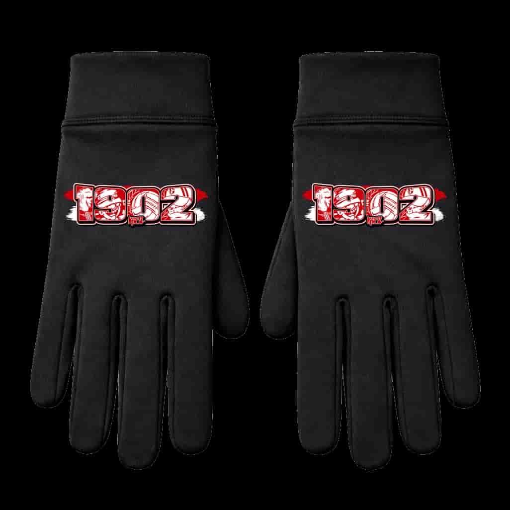 1902 Kiel Handschuhe