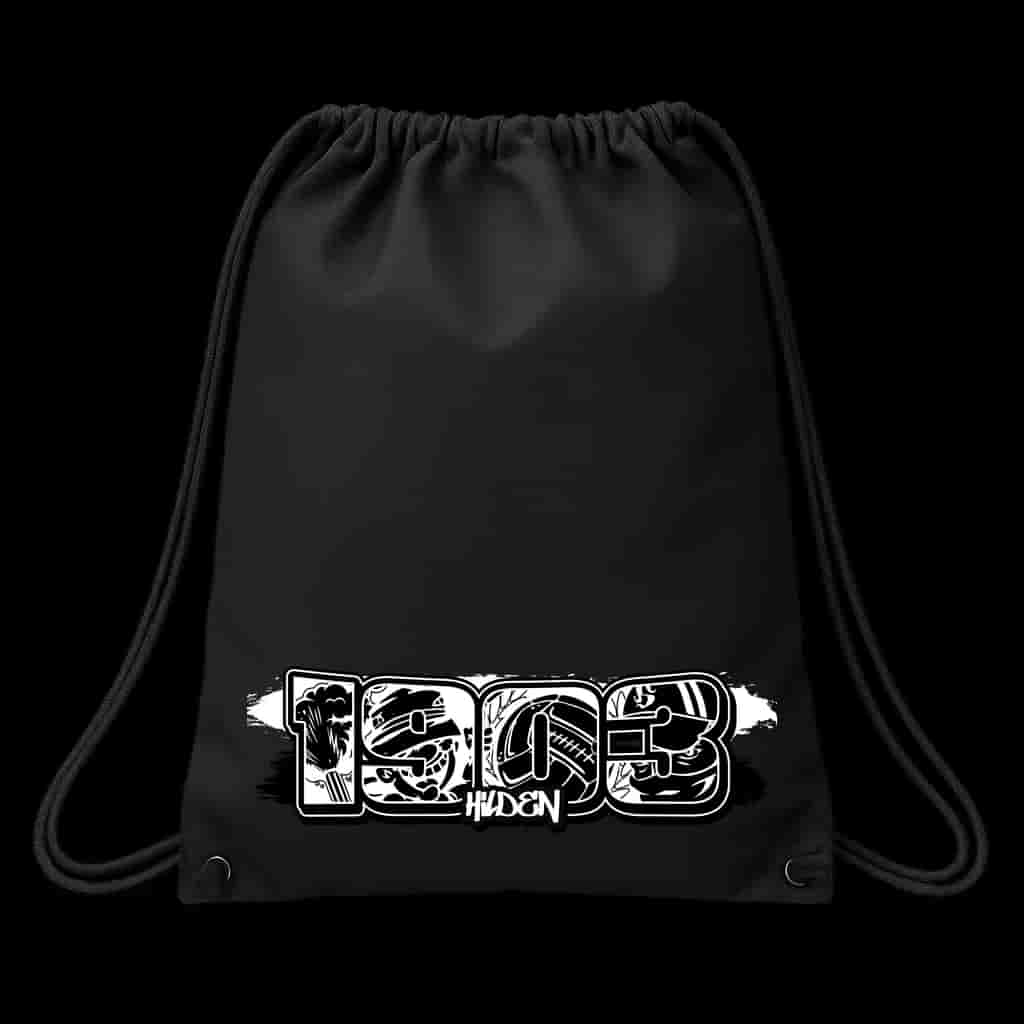 1903 Hilden Sack Pack