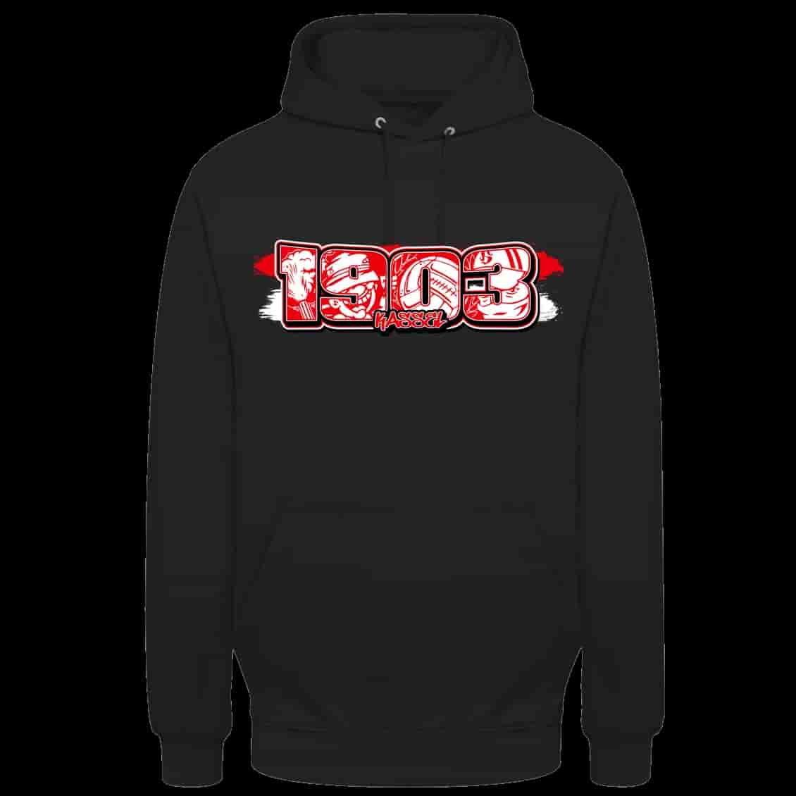 1903 Kassel Hoodie