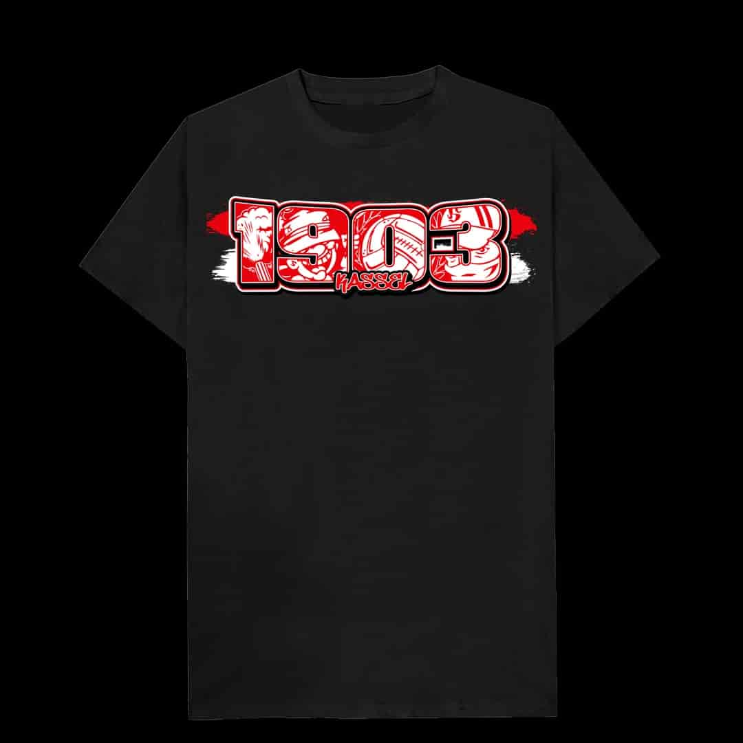 1903 Kassel T-Shirt