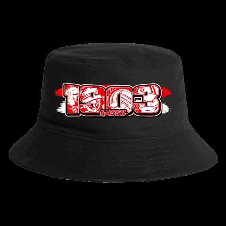 1903 Kassel Bucket Hat