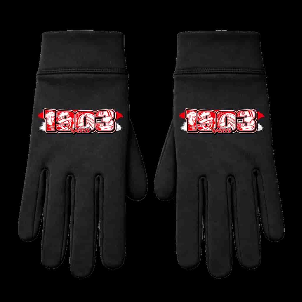 1903 Kassel Handschuhe