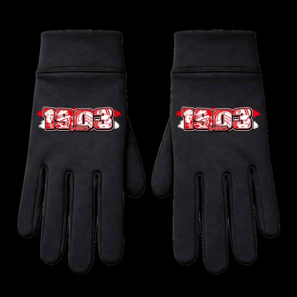 1903 Kassel Handschuhe