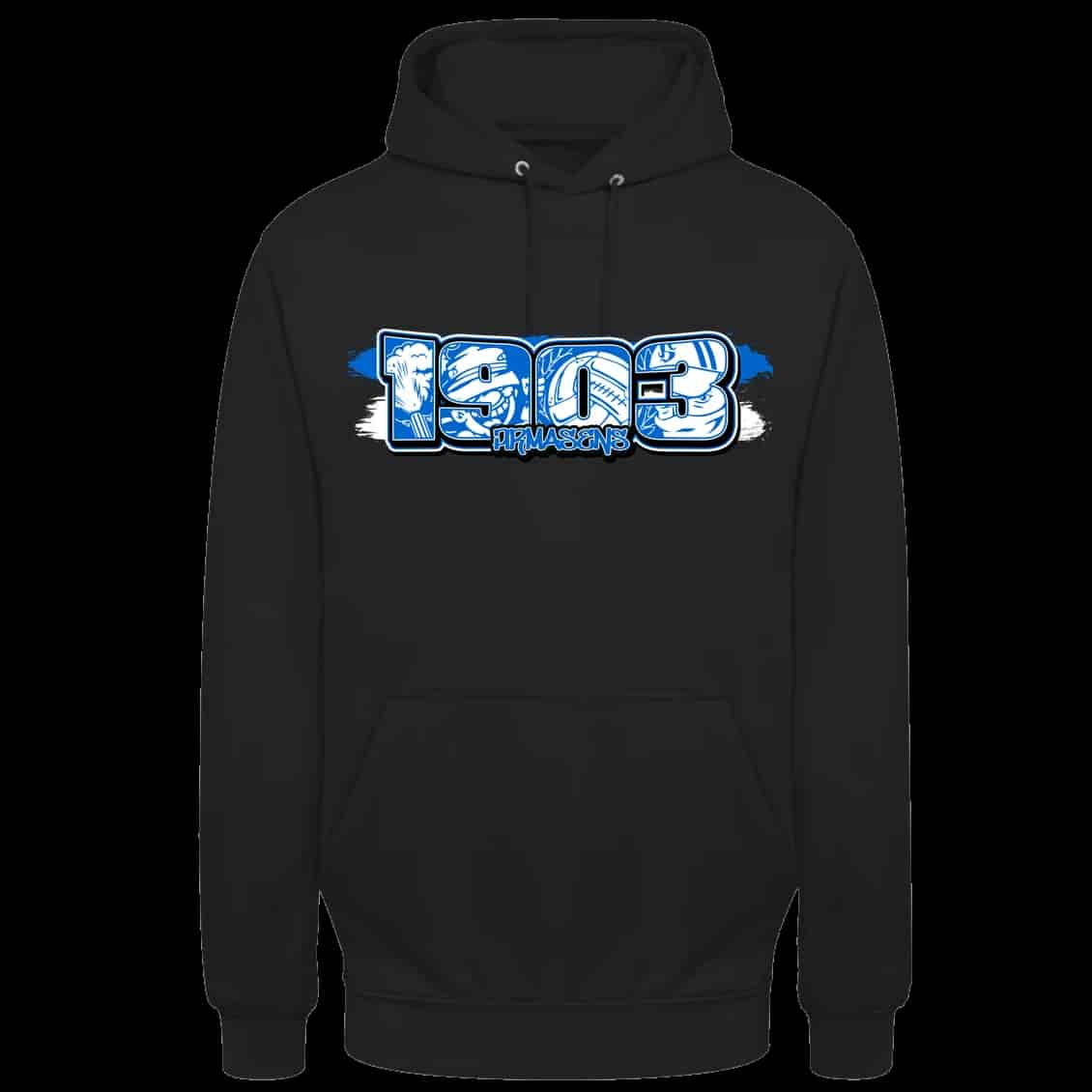 1903 Pirmasens Hoodie