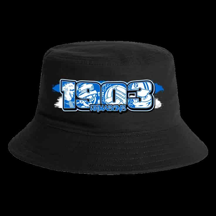 1903 Pirmasens Bucket Hat