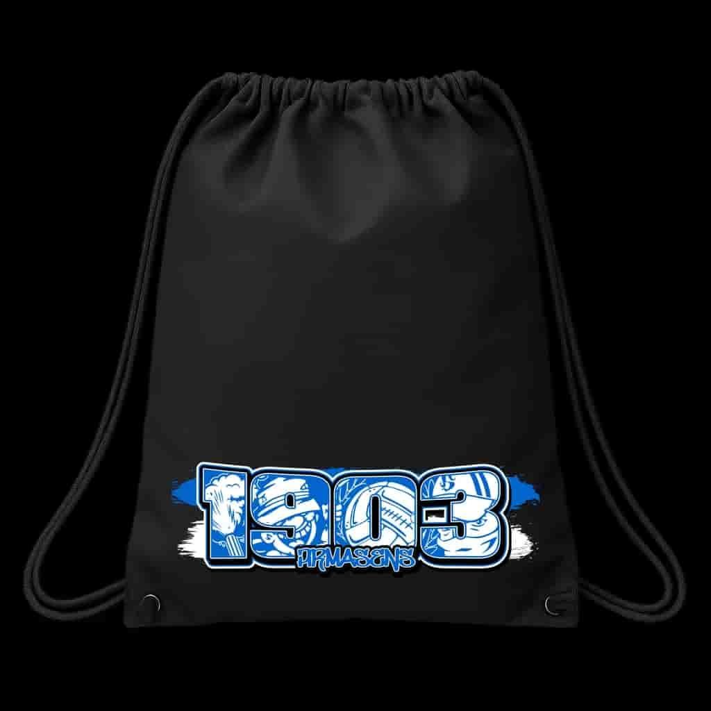 1903 Pirmasens Sack Pack