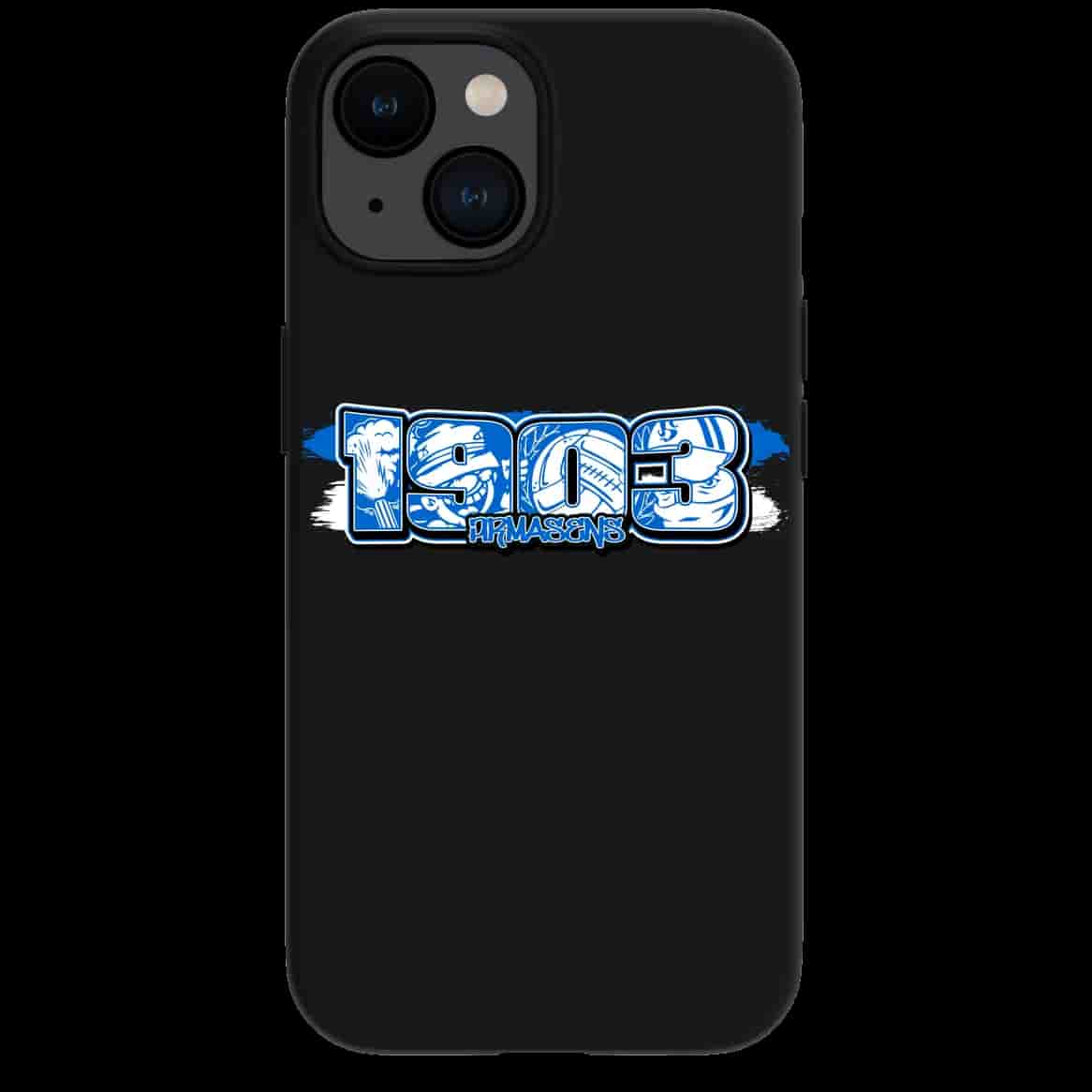1903 Pirmasens iPhone-Hülle