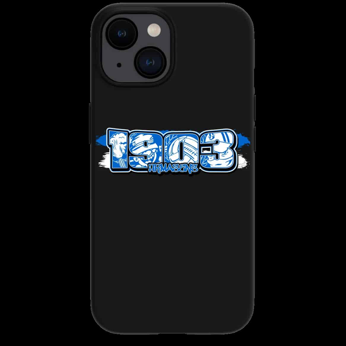1903 Pirmasens iPhone-Hülle