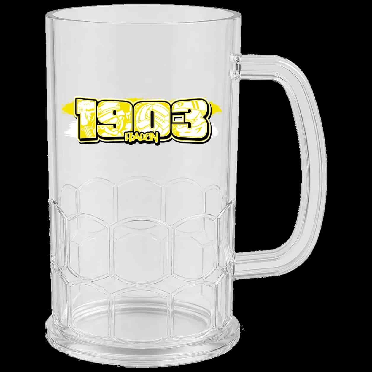 1903 Plauen Bierkrug