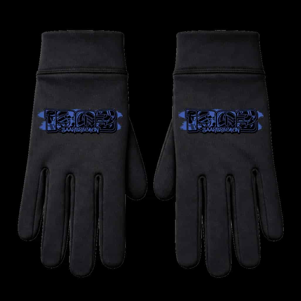 1903 Saarbrücken Handschuhe