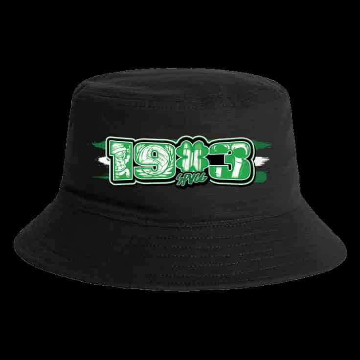 1903 SPVGG Bucket Hat