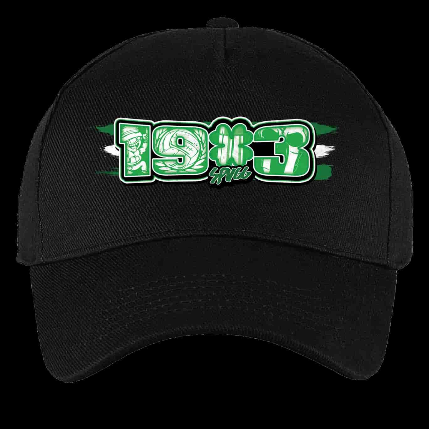 1903 SPVGG Kappe