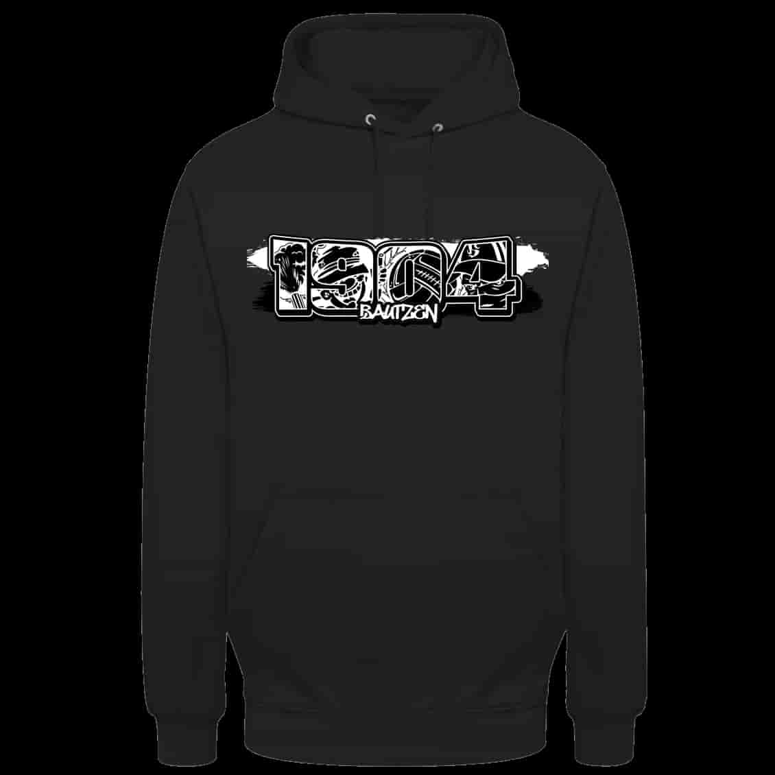 1904 Bautzen Hoodie