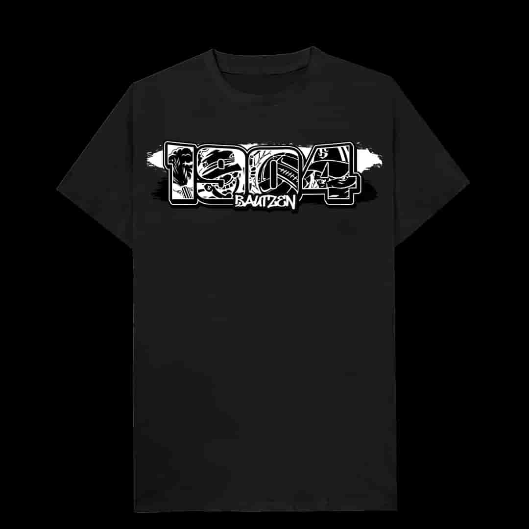 1904 Bautzen T-Shirt
