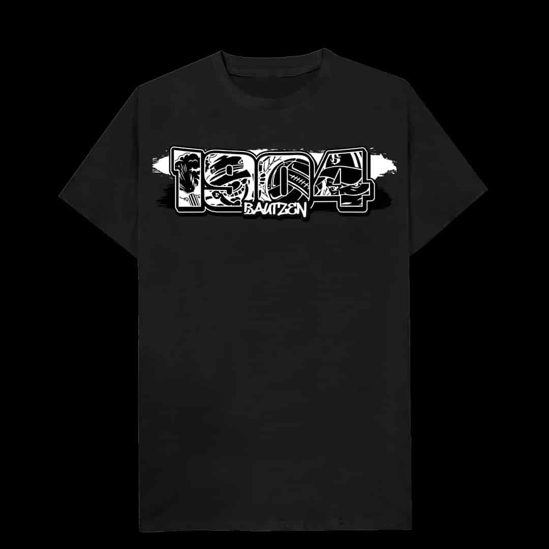 1904 Bautzen T-Shirt