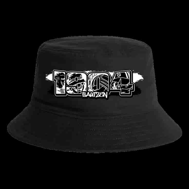 1904 Bautzen Bucket Hat