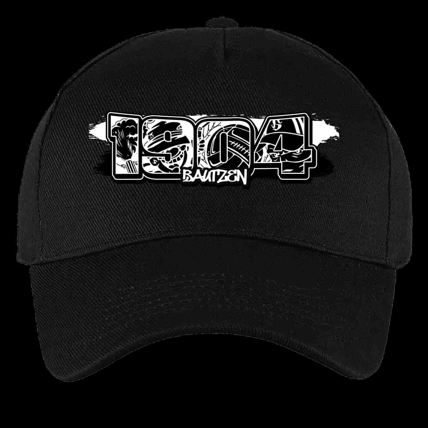 1904 Bautzen Kappe
