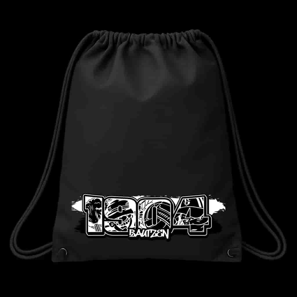 1904 Bautzen Sack Pack