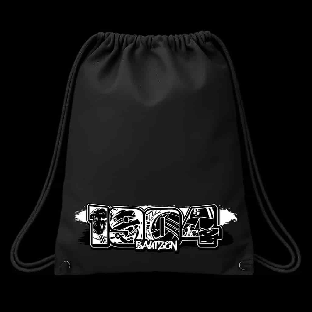1904 Bautzen Sack Pack