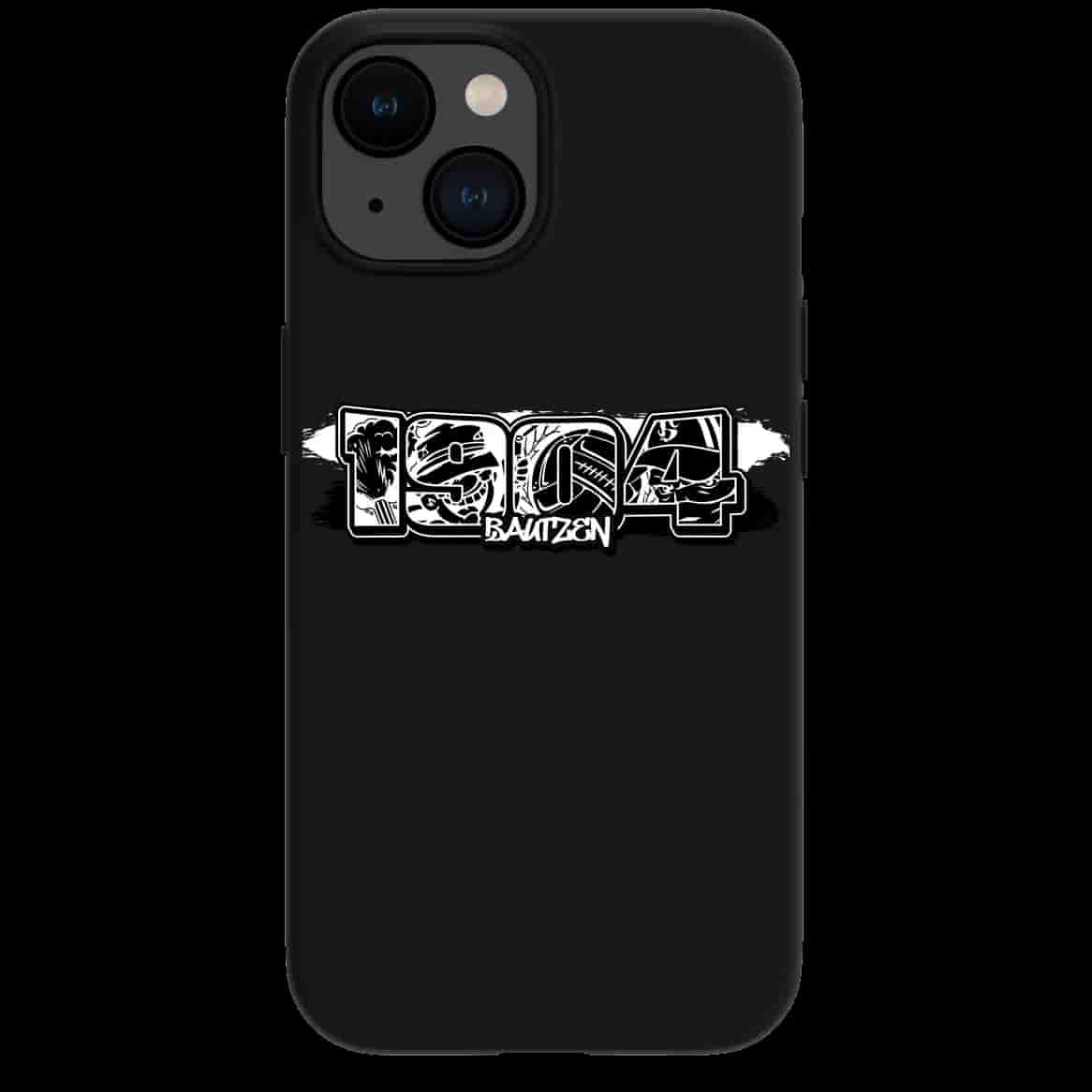 1904 Bautzen iPhone-Hülle
