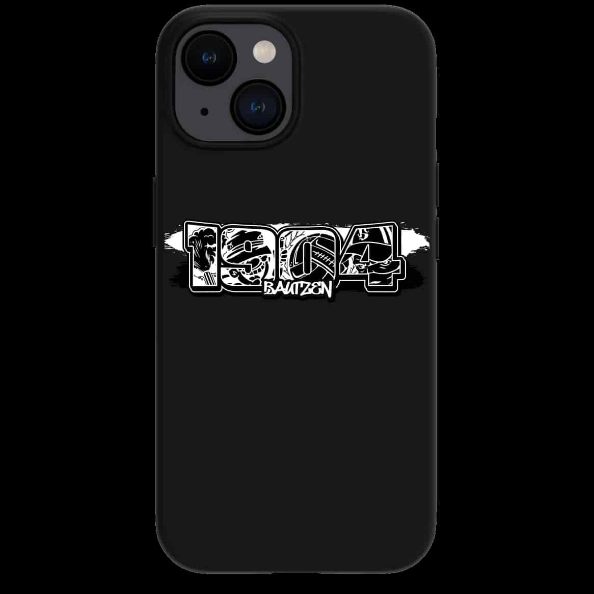 1904 Bautzen iPhone-Hülle
