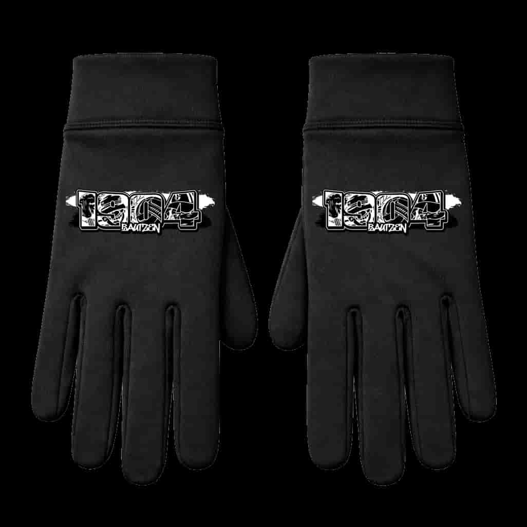 1904 Bautzen Handschuhe