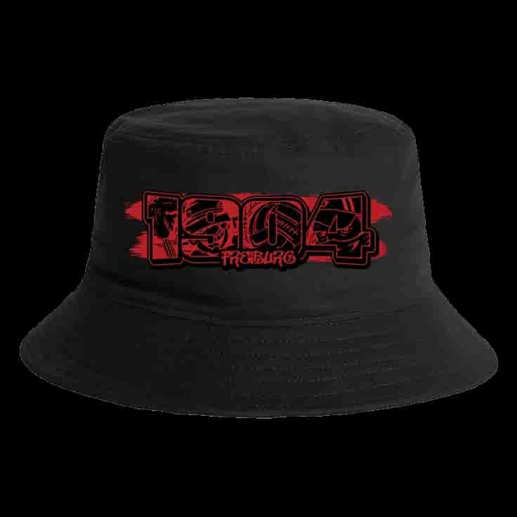 1904 Freiburg Bucket Hat