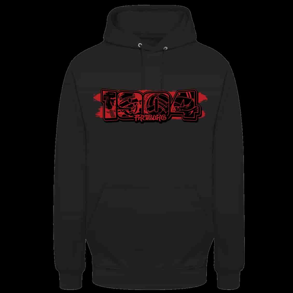 1904 Freiburg Hoodie