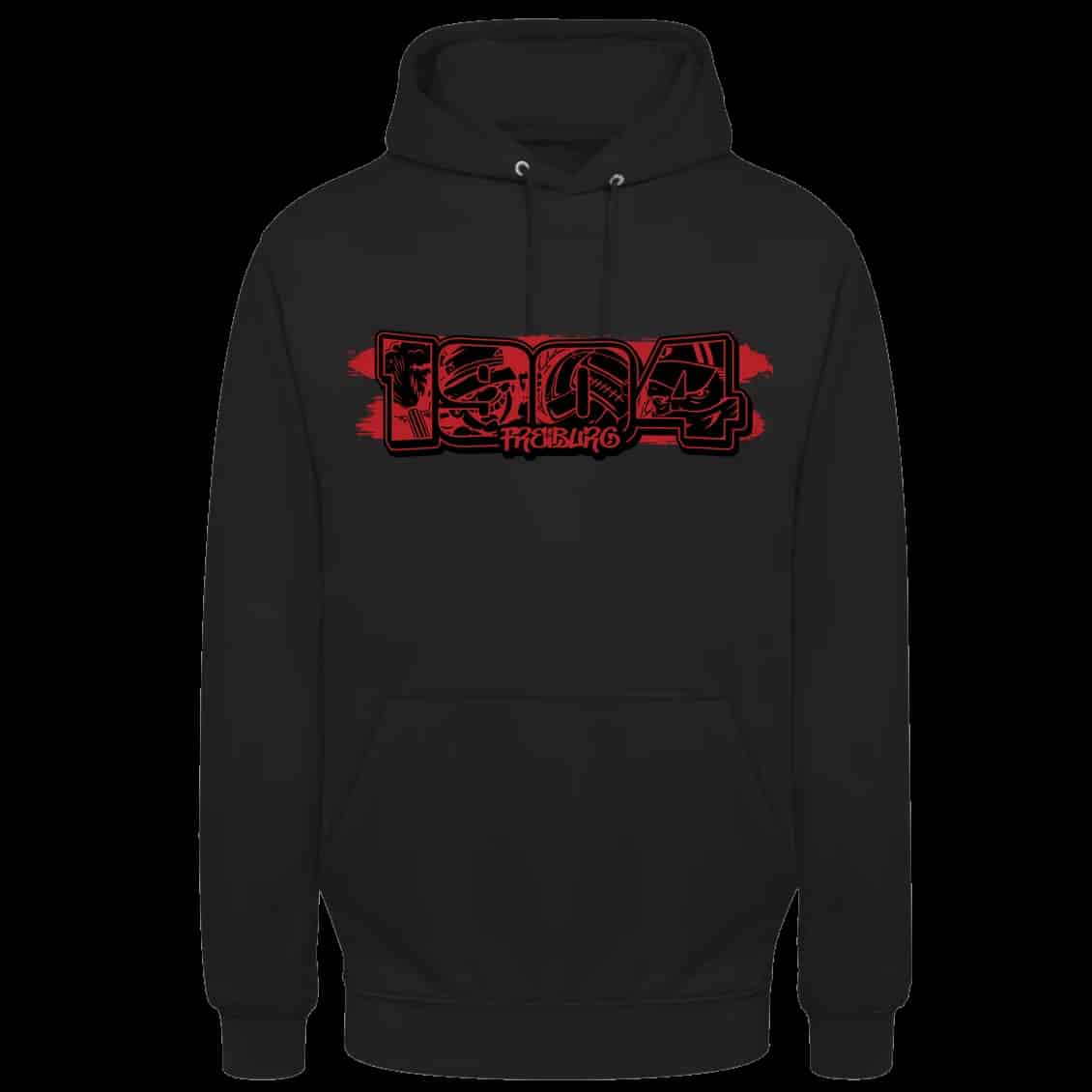 1904 Freiburg Hoodie