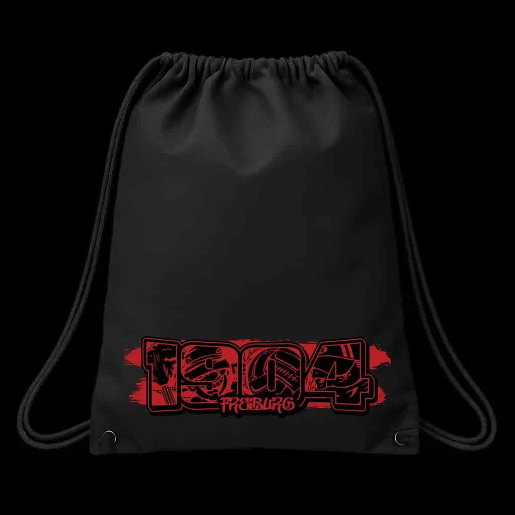 1904 Freiburg Sack Pack
