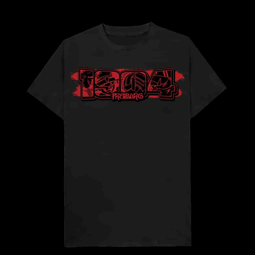 1904 Freiburg T-Shirt