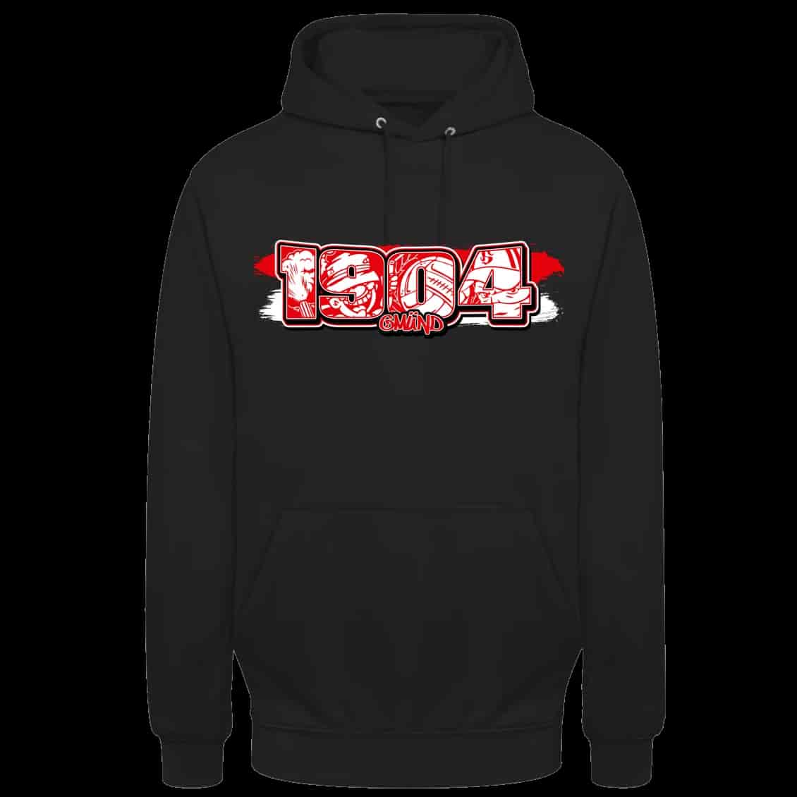 1904 Gmünd Hoodie