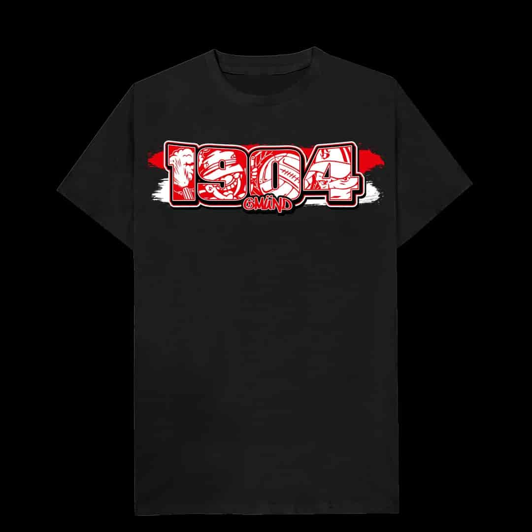 1904 Gmünd T-Shirt