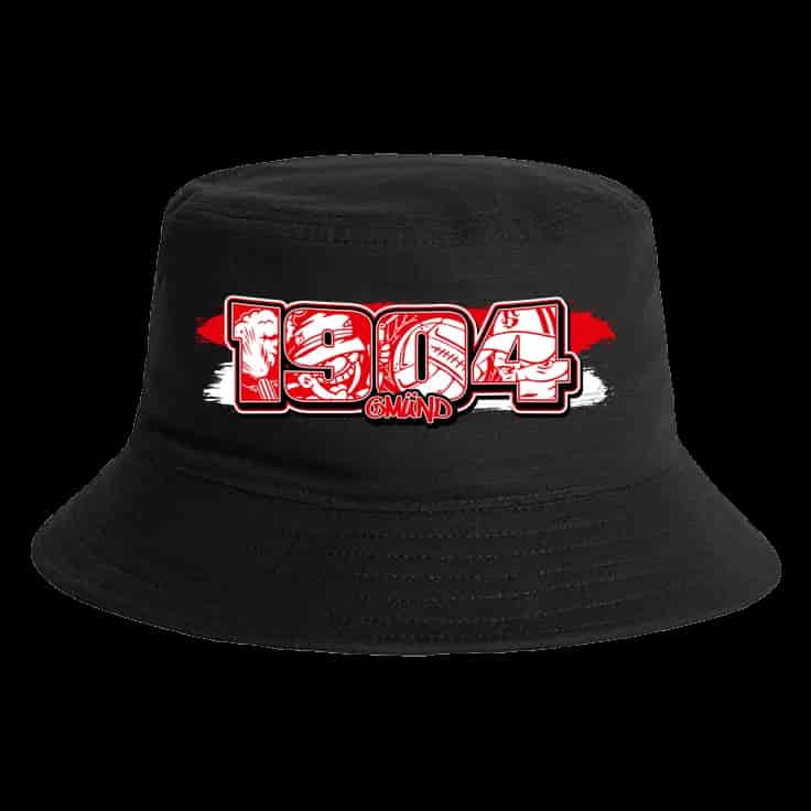 1904 Gmünd Bucket Hat