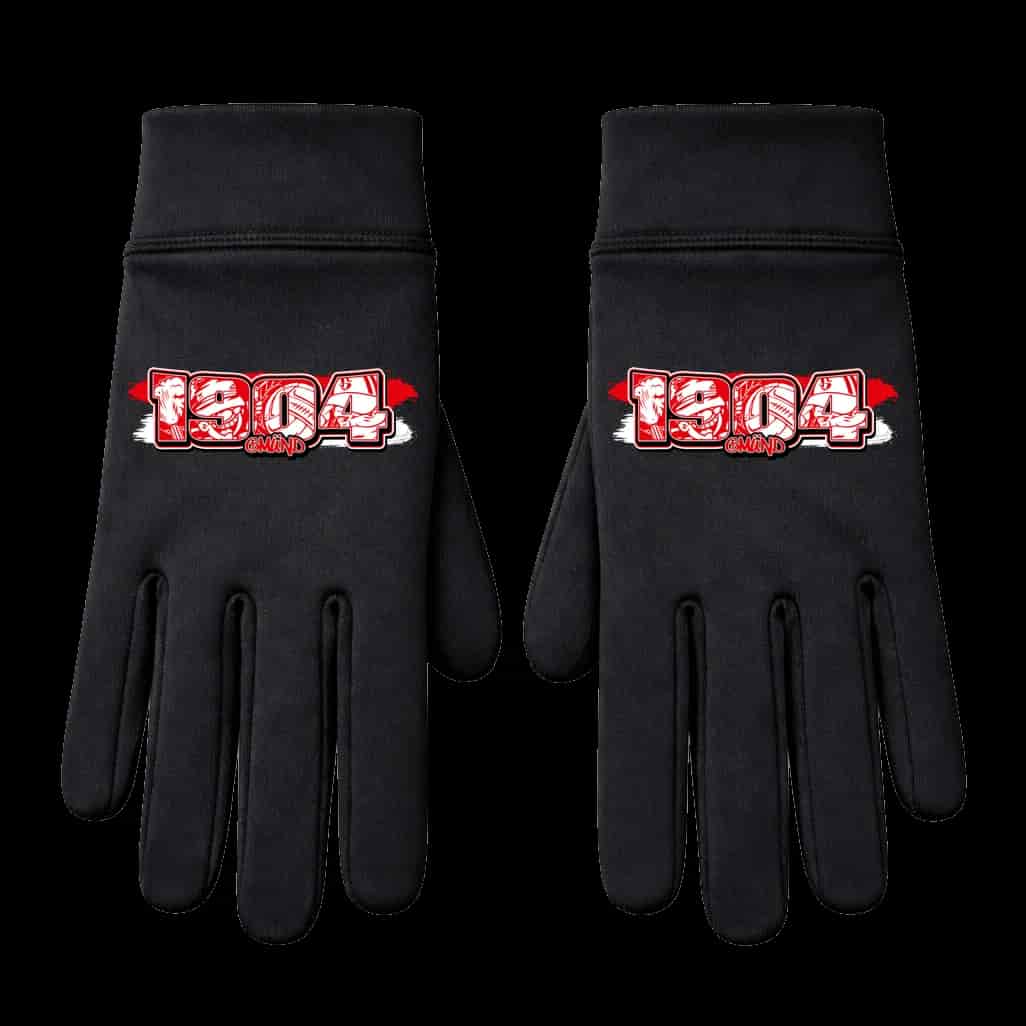 1904 Gmünd Handschuhe