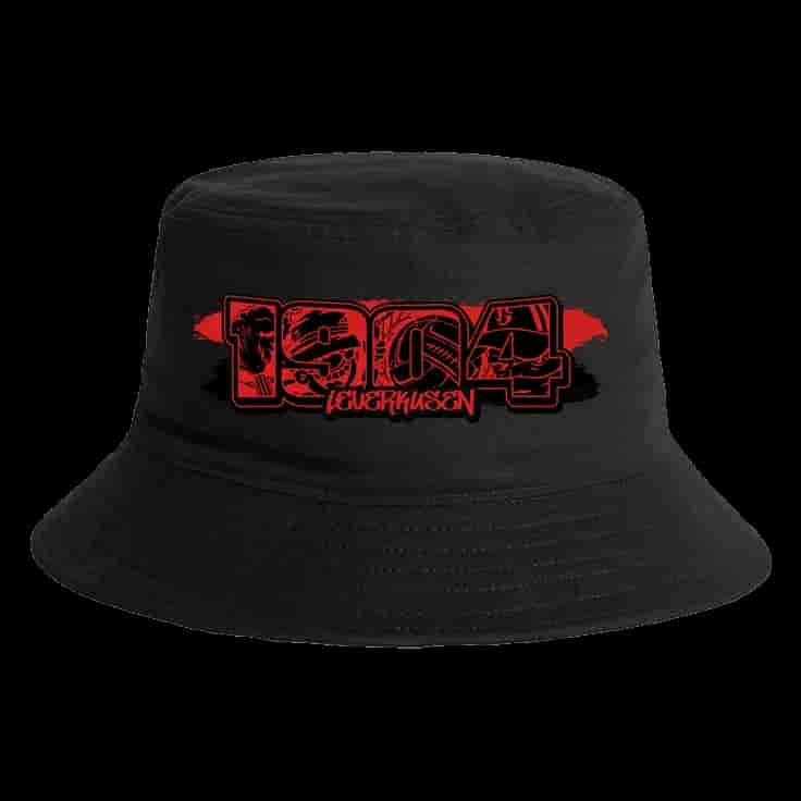 1904 Leverkusen Bucket Hat