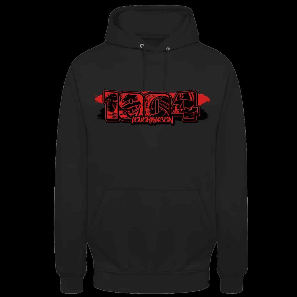1904 Leverkusen Hoodie