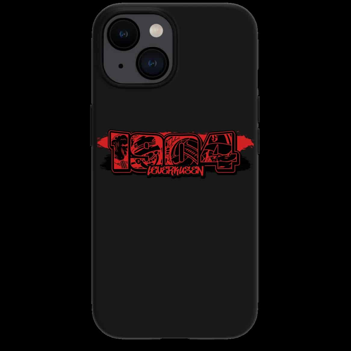 1904 Leverkusen iPhone-Hülle