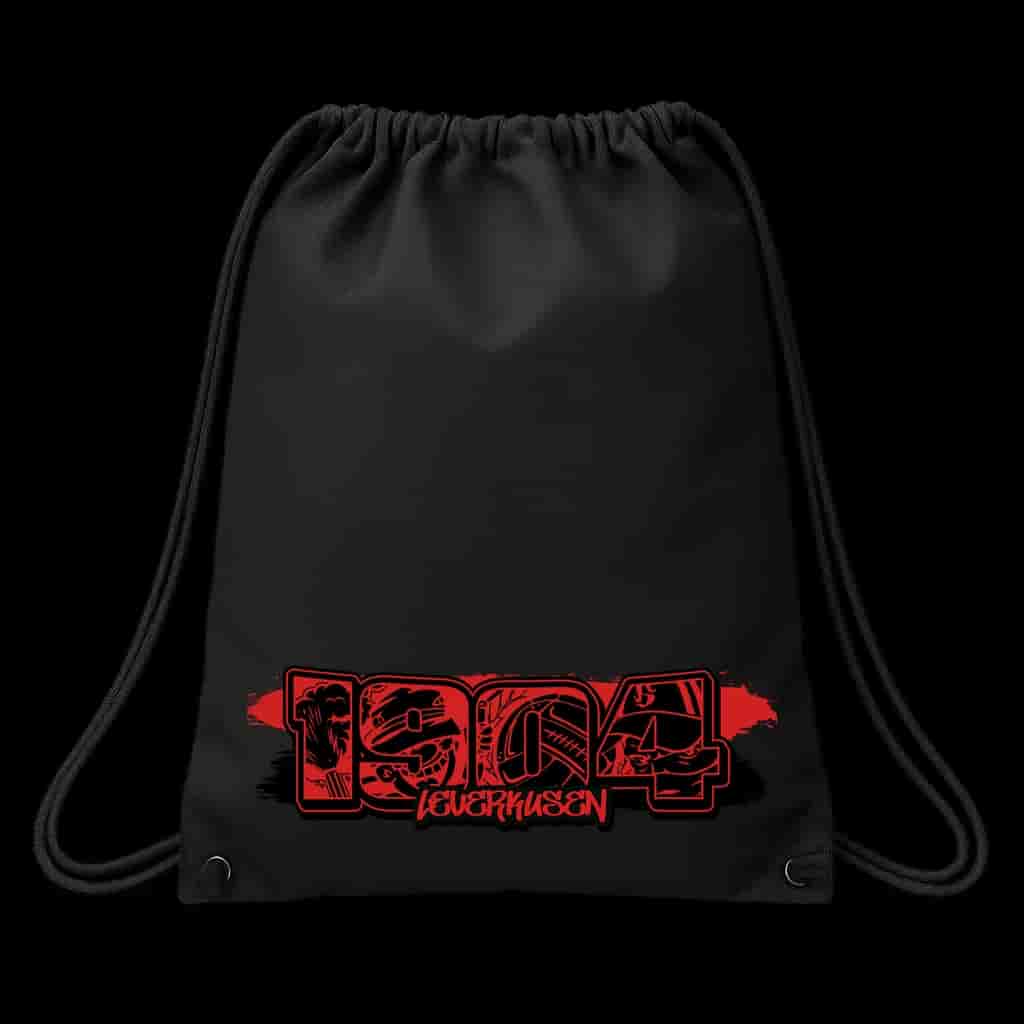 1904 Leverkusen Sack Pack