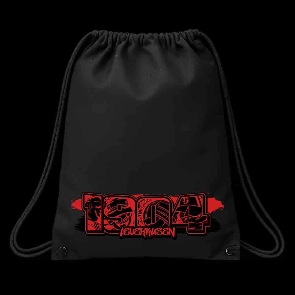 1904 Leverkusen Sack Pack
