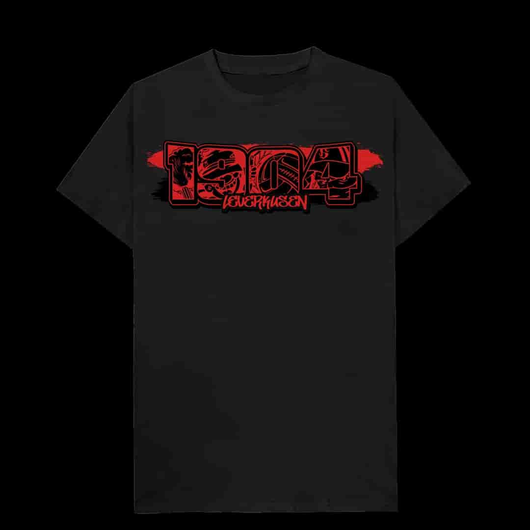 1904 Leverkusen T-Shirt