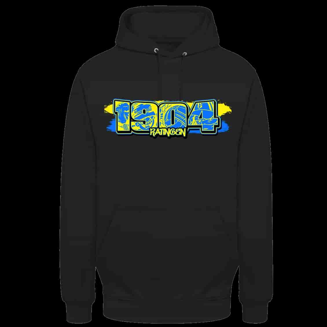 1904 Ratingen Hoodie