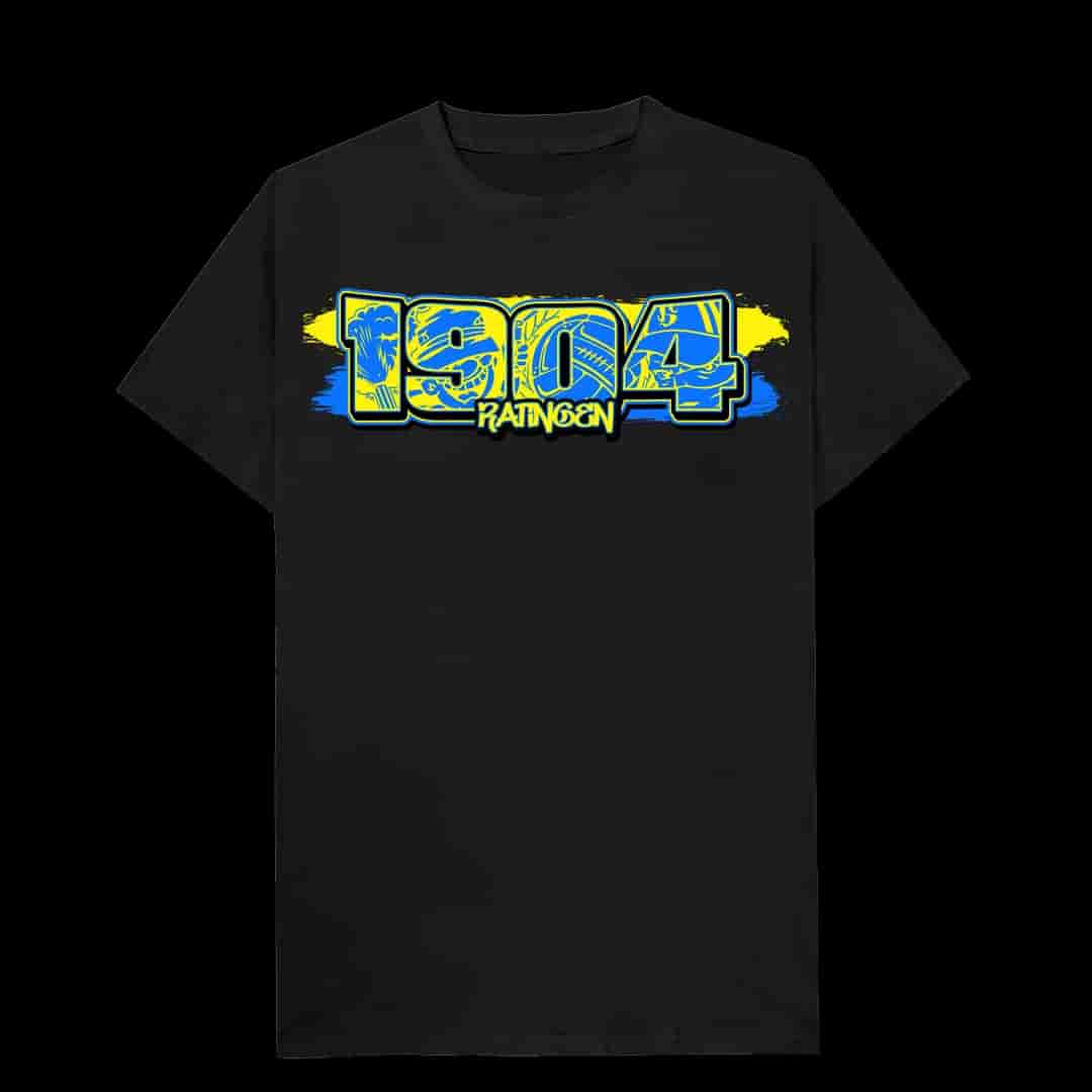 1904 Ratingen T-Shirt