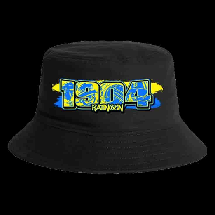 1904 Ratingen Bucket Hat